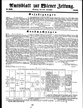 Wiener Zeitung 18481217 Seite: 17