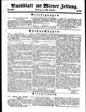 Wiener Zeitung 18481220 Seite: 17