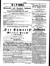 Wiener Zeitung 18481222 Seite: 10