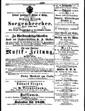 Wiener Zeitung 18481223 Seite: 11