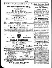 Wiener Zeitung 18481223 Seite: 14