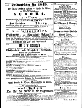 Wiener Zeitung 18481224 Seite: 14