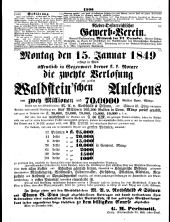 Wiener Zeitung 18481227 Seite: 8