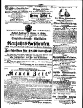 Wiener Zeitung 18481227 Seite: 9