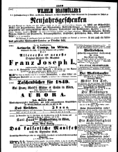 Wiener Zeitung 18481227 Seite: 11