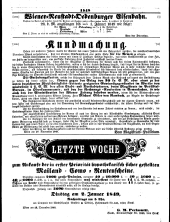 Wiener Zeitung 18481230 Seite: 8