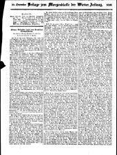 Wiener Zeitung 18481230 Seite: 13