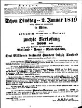 Wiener Zeitung 18481230 Seite: 27