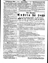 Wiener Zeitung 18481231 Seite: 10