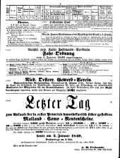 Wiener Zeitung 18490102 Seite: 7