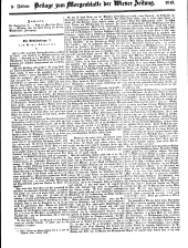 Wiener Zeitung 18490109 Seite: 9