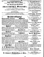 Wiener Zeitung 18490111 Seite: 10