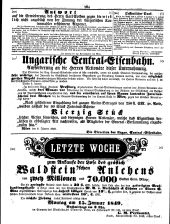Wiener Zeitung 18490112 Seite: 8