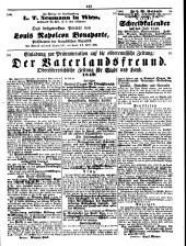 Wiener Zeitung 18490112 Seite: 11