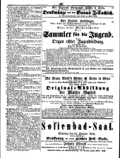 Wiener Zeitung 18490118 Seite: 10