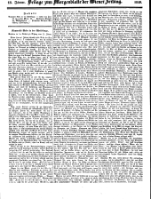 Wiener Zeitung 18490118 Seite: 13