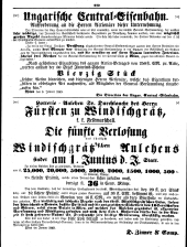 Wiener Zeitung 18490123 Seite: 8