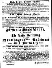 Wiener Zeitung 18490125 Seite: 9