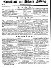 Wiener Zeitung 18490204 Seite: 13