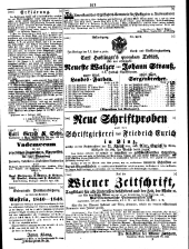 Wiener Zeitung 18490207 Seite: 9