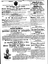 Wiener Zeitung 18490214 Seite: 11