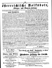 Wiener Zeitung 18490215 Seite: 13