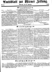 Wiener Zeitung 18490221 Seite: 13