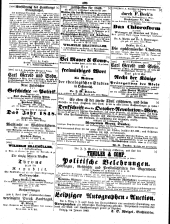 Wiener Zeitung 18490222 Seite: 10