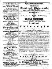 Wiener Zeitung 18490303 Seite: 12