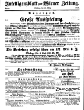 Wiener Zeitung 18490313 Seite: 29