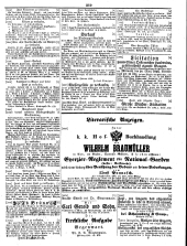 Wiener Zeitung 18490313 Seite: 33