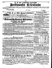 Wiener Zeitung 18490316 Seite: 9