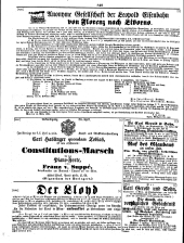 Wiener Zeitung 18490323 Seite: 10