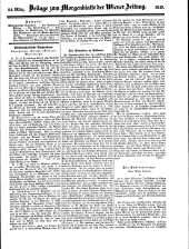 Wiener Zeitung 18490324 Seite: 13