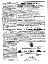 Wiener Zeitung 18490325 Seite: 11