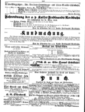 Wiener Zeitung 18490327 Seite: 10