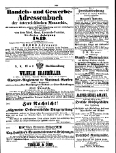 Wiener Zeitung 18490330 Seite: 11