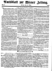 Wiener Zeitung 18490330 Seite: 17