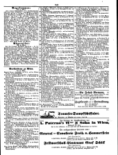 Wiener Zeitung 18490331 Seite: 11