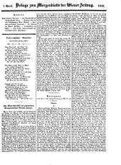 Wiener Zeitung 18490407 Seite: 13