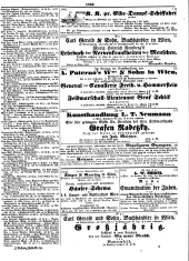 Wiener Zeitung 18490411 Seite: 9