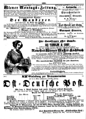 Wiener Zeitung 18490412 Seite: 12