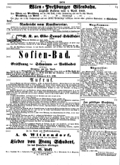 Wiener Zeitung 18490413 Seite: 8