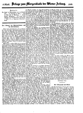 Wiener Zeitung 18490417 Seite: 9