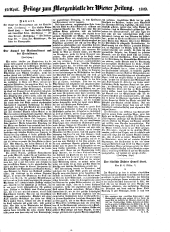 Wiener Zeitung 18490419 Seite: 13