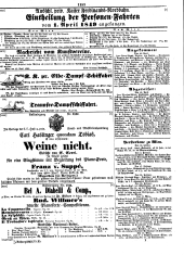 Wiener Zeitung 18490421 Seite: 9