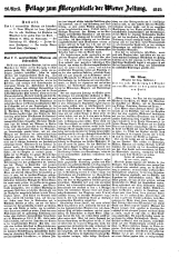 Wiener Zeitung 18490426 Seite: 13