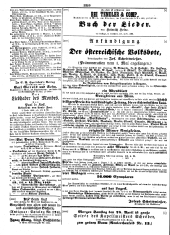 Wiener Zeitung 18490427 Seite: 10