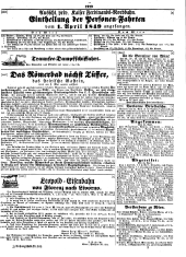 Wiener Zeitung 18490428 Seite: 9