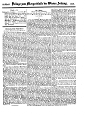 Wiener Zeitung 18490428 Seite: 13